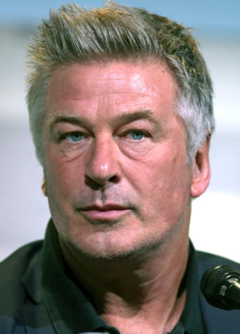 Alec Baldwin 