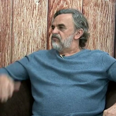 De acordo com informações da coluna Outro Canal, da Folha de S. Paulo, aproximadamente 95% de suas cenas foram eliminadas, incluindo quase todas as falas.