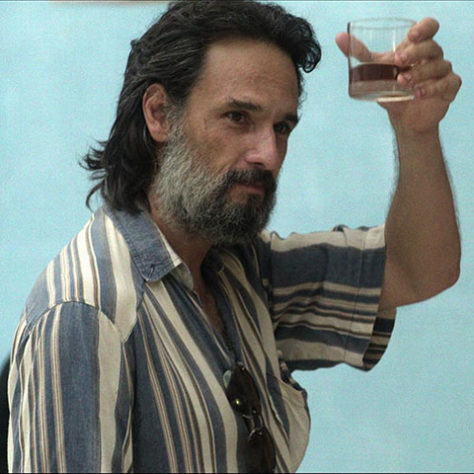 Rodrigo Santoro