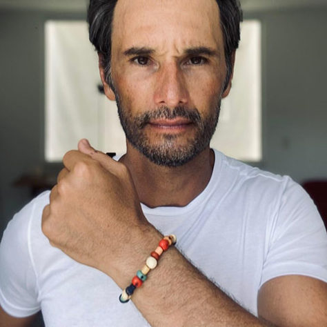 Rodrigo Santoro