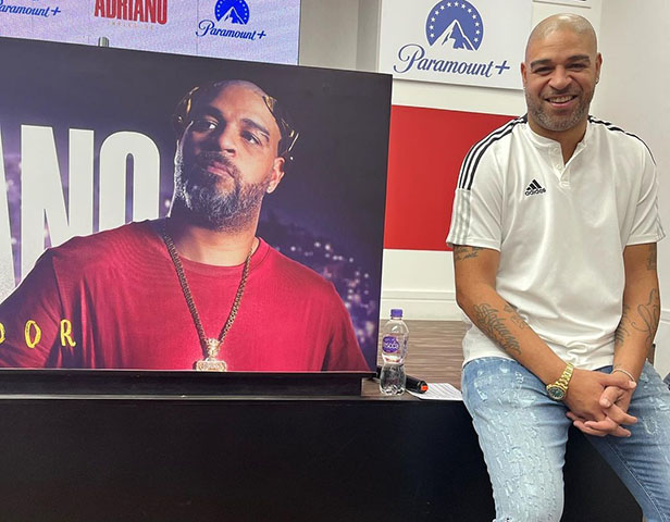 No último carnaval, a agremiação ficou em 12º lugar, com um enredo em homenagem ao jogador de futebol Adriano Imperador.-@adrianoimperador