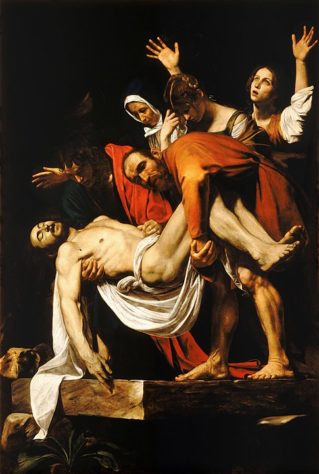 Caravaggio