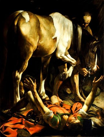 Caravaggio