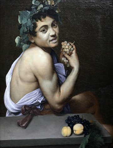 Caravaggio