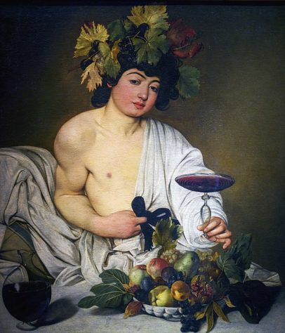 Caravaggio