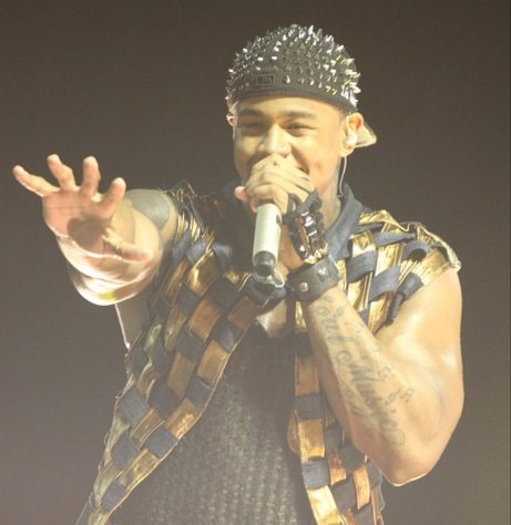 Léo Santana