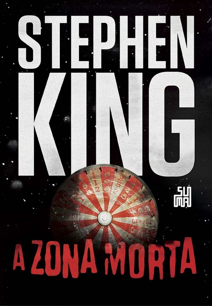  A Zona Morta (1979) - Depois de um grave acidente, John Smith acorda do coma e descobre que ganhou poderes. Nesta história, o autor consegue tocar em um tema pouco abordado que é o das supostas habilidades inexploradas do cérebro de um ser humano. Este é o sétimo romance de Stephen King.