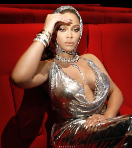 Beyoncé 