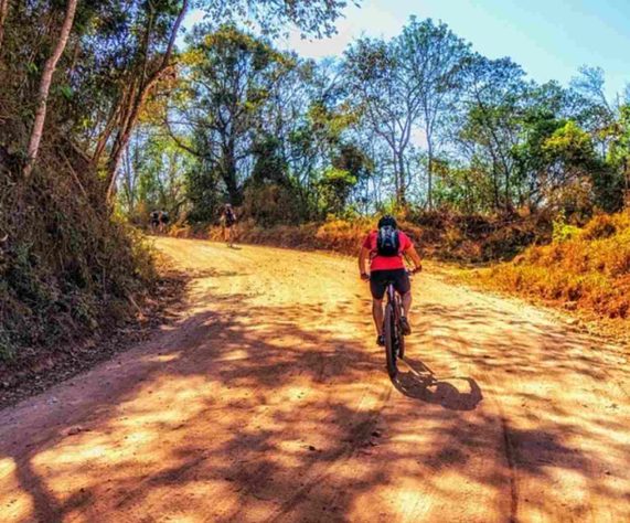 Cidades bicicleta