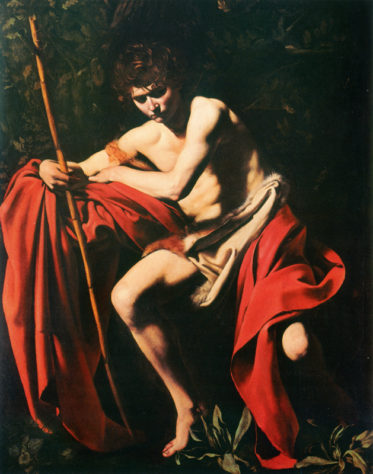 Caravaggio