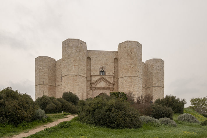 Castelos espetaculares da Europa