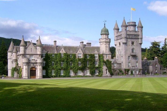 Castelo de Balmoral - Stuart Yeates from Oxford, UK - Flickr