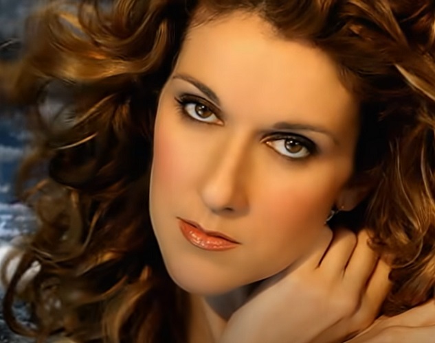 CÉLINE DION - Cantora canadense, nascida em 30/3/1968 em Charlemagne. -Youtube/
Celine Dion
