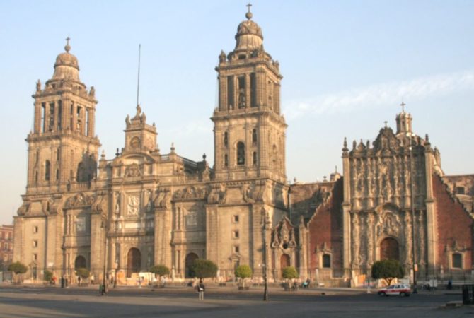 Conheça o México: Cultura, história e costumes que arrebatam os turistas