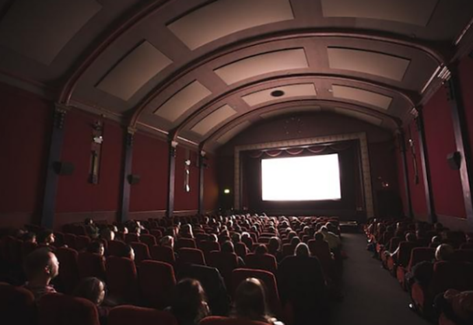 filmes no cinema em 2024