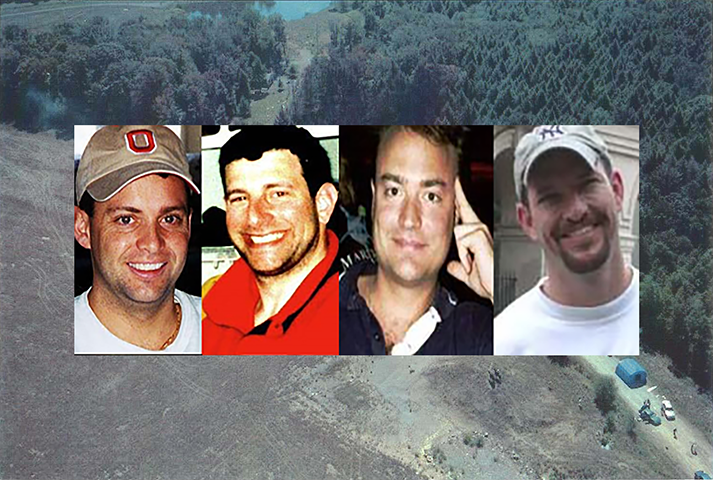 11 de setembro: conheça os heróis do voo 93, que enfrentaram os terroristas e salvaram muitas pessoas