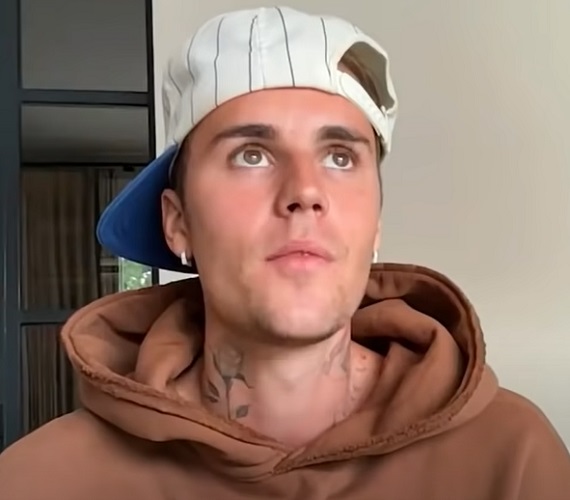 JUSTIN BIEBER - Cantor, compositor e ator nascido em 1/3/1994 em London, no Canadá. -Youtube/
The View

