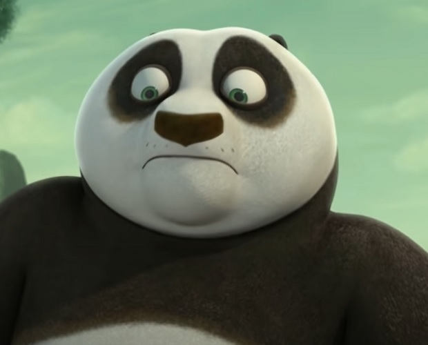 Conhecido por seu carisma e pelos diversos papéis em filmes de comédia, o artista é a voz do panda Po da franquia Kung Fu Panda. Além de ser vocalista da banda de rock cômico Tenacious D e possuir um canal de Let's Play no Youtube, o Jablinski Games. - Youtube/
Nickelodeon em Português
