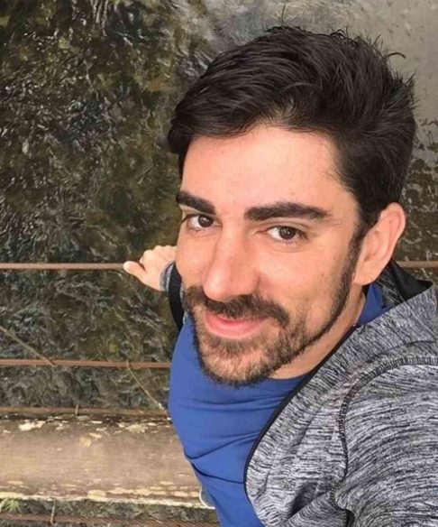 Marcelo Adnet (1981-): Da mesma geração de Tatá, Adnet ficou conhecido nacionalmente no 