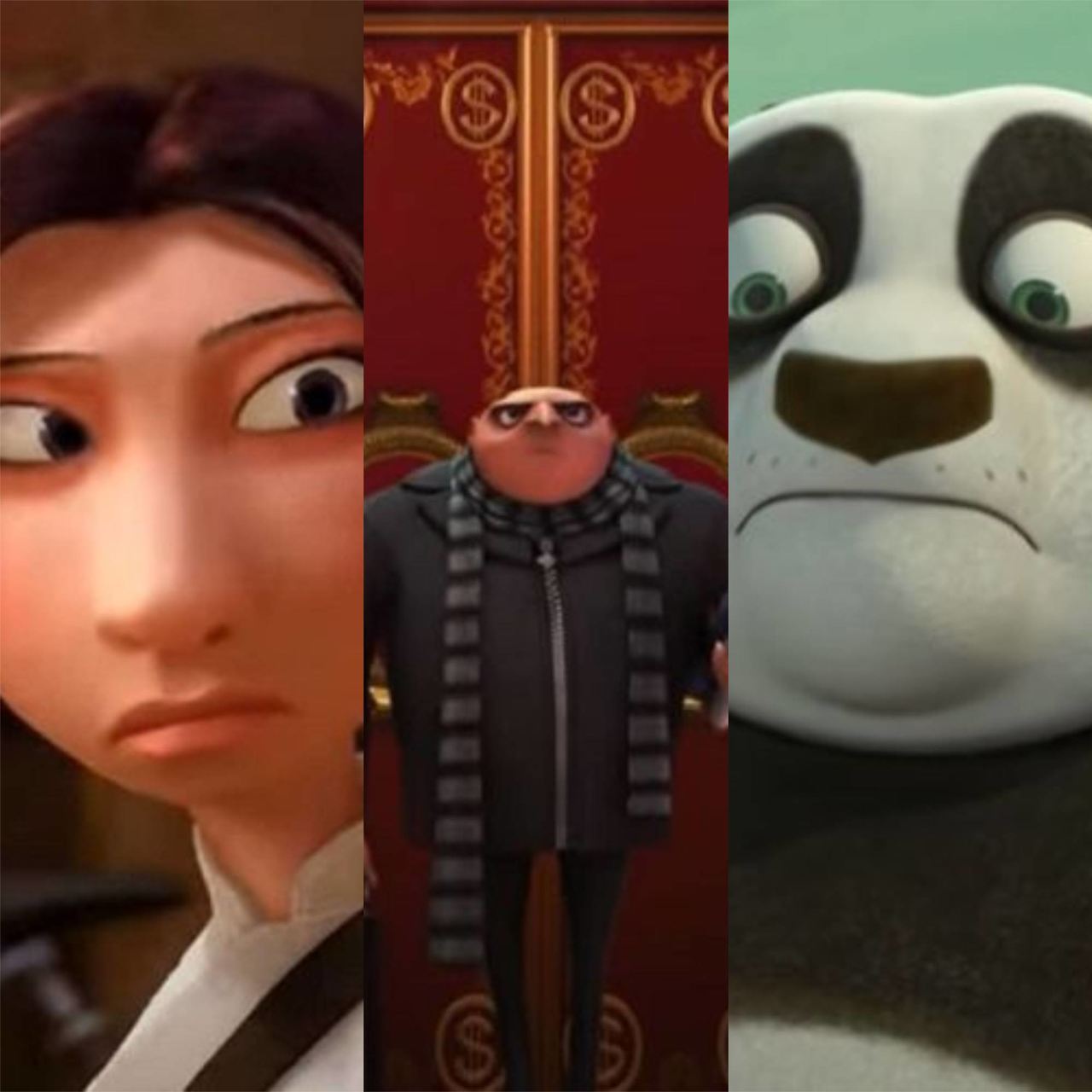 Os desenhos animados são marcantes por vários motivos, sendo um deles a dublagem, que é carregada de emoção e paixão. Veja 10 famosos brasileiros que são a voz de personagens importantes!