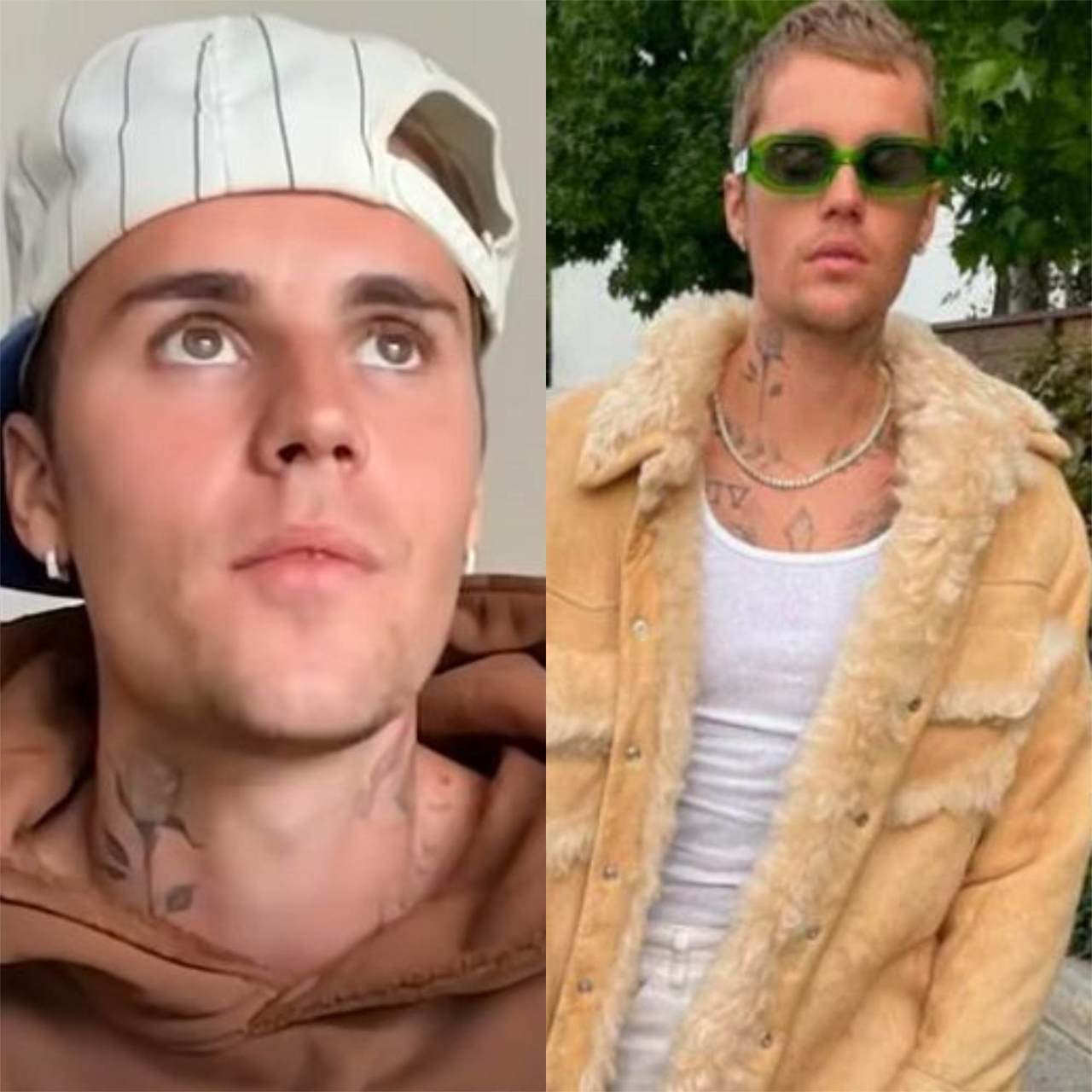 No último sábado (17), a casa do cantor Justin Bieber foi invadida. Saiba mais sobre essa situação nesta galeria que preparamos para você: