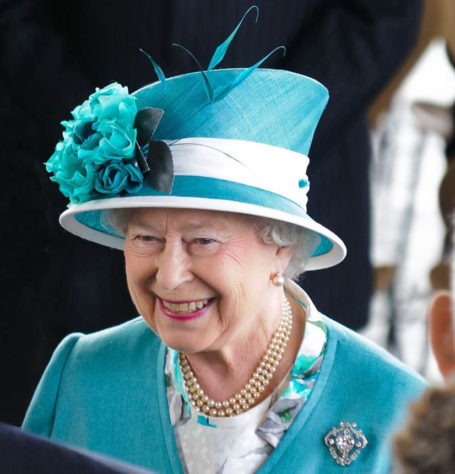 Rainha Elizabeth II