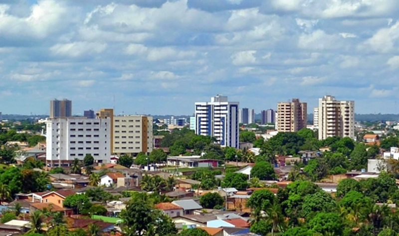 gentílico das capitais