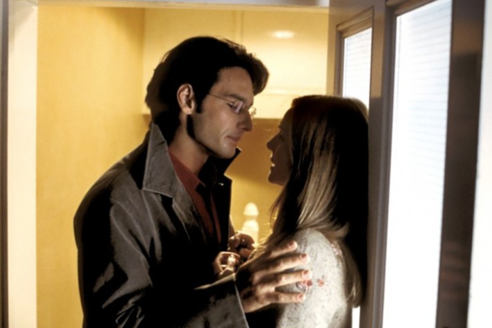 Rodrigo Santoro