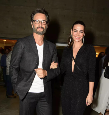 Rodrigo Santoro