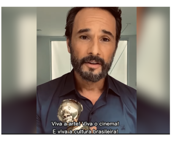 Rodrigo Santoro