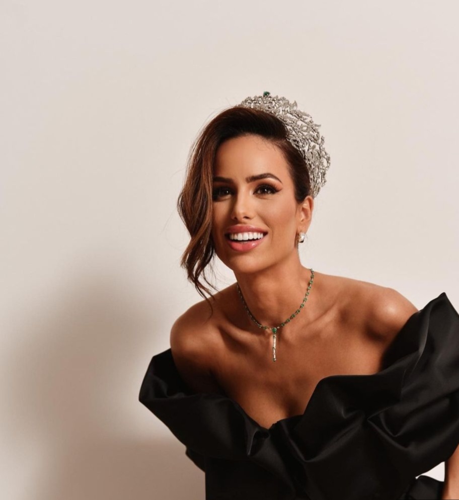 2022 - Mia Mamede - EspÃ­rito Santo.