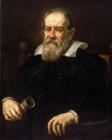 Galileu Galilei