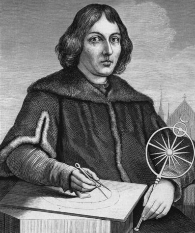 Nicolau Copérnico