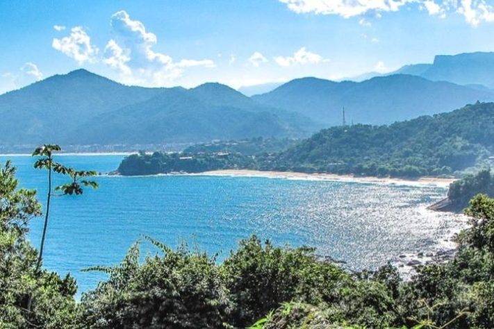 Ubatuba, São Paulo