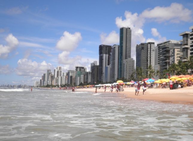 Carnaval de Pernambuco 
