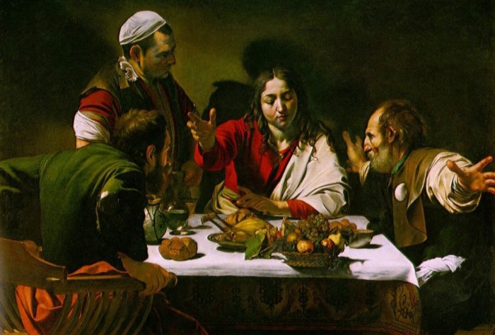 Caravaggio