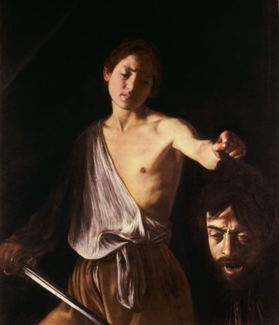 Caravaggio