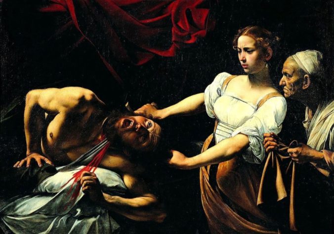 Caravaggio