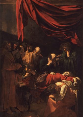 Caravaggio