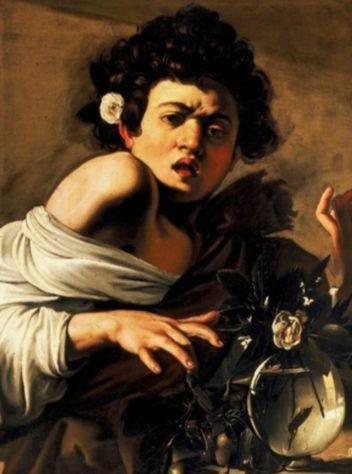 Caravaggio