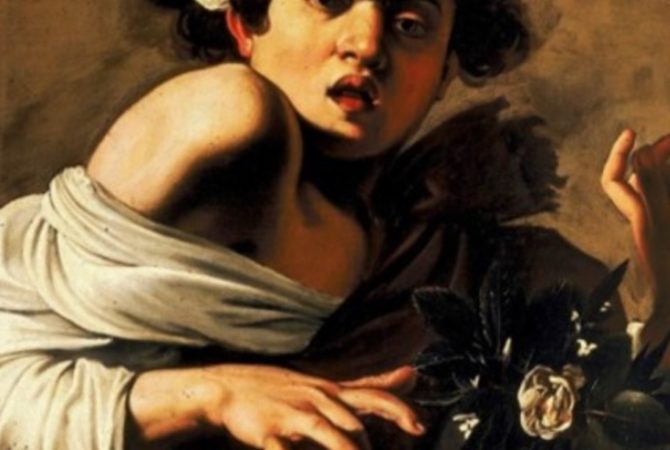 Caravaggio: O pintor genial que chocou a sociedade