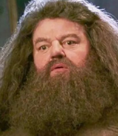 Hagrid
