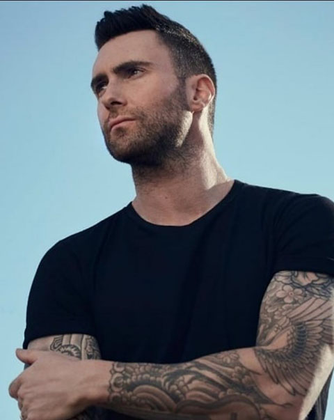 <p>Fora da mÃºsica e da televisÃ£o, Levine tambÃ©m dedica parte do seu tempo ao apoio de causas sociais e Ã  conscientizaÃ§Ã£o sobre saÃºde. Entre os temas que defende estÃ£o o Transtorno de DÃ©ficit de AtenÃ§Ã£o com Hiperatividade e o cÃ¢ncer, e, nesse contexto, ele usa sua visibilidade para incentivar a informaÃ§Ã£o e a prevenÃ§Ã£o.</p>
