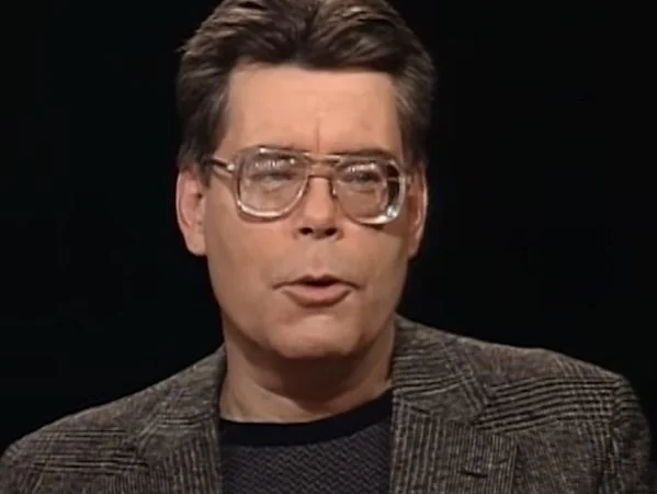 Stephen King: obras do consagrado Mestre do Terror
