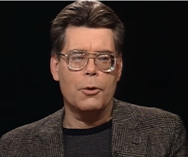 Stephen King: obras do consagrado Mestre do Terror
