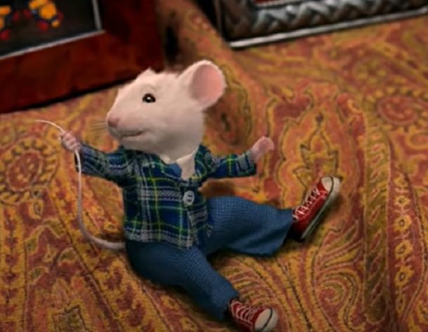 Stuart Little