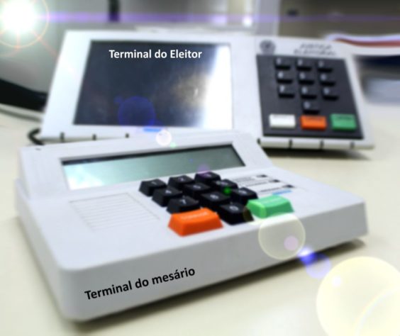 Negociata Eleitoral