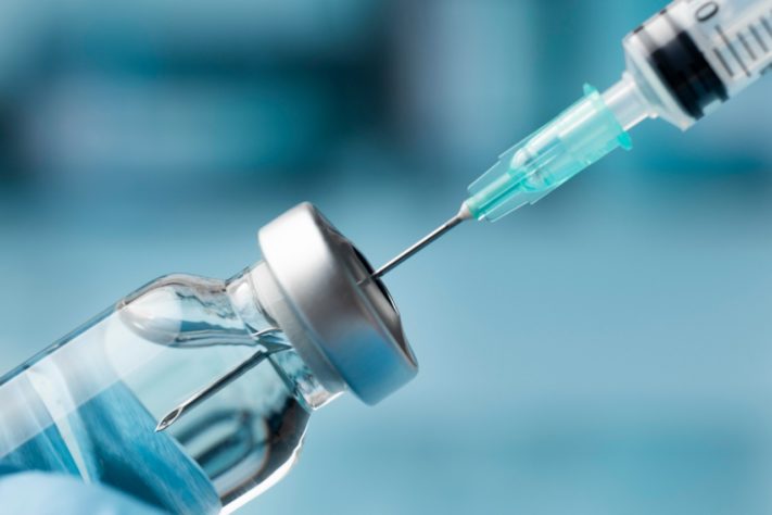 Vacina brasileira contra a dengue