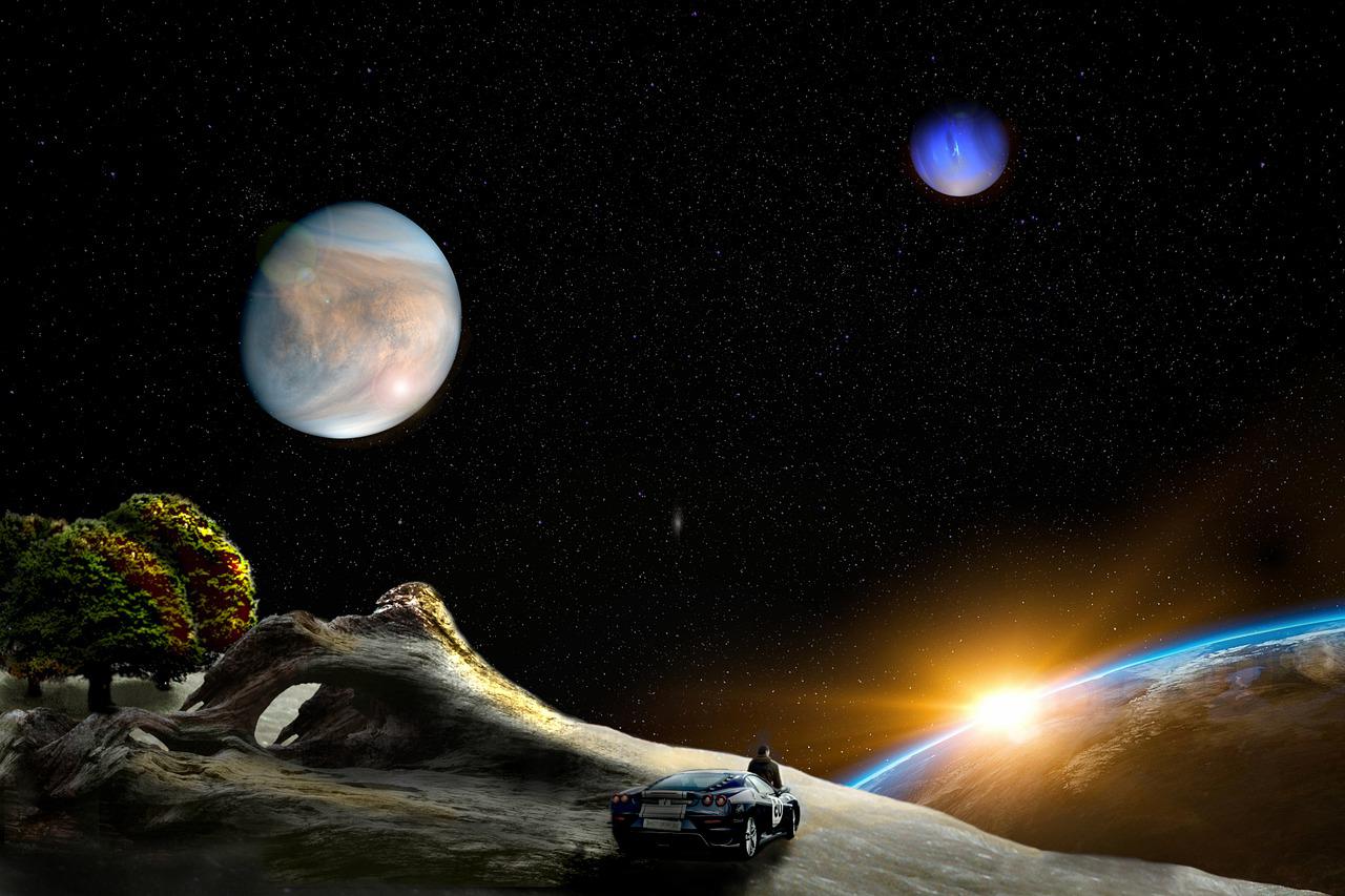 As pesquisas sobre vida fora do planeta Terra tÃªm mobilizado os cientistas com cada vez mais precisÃ£o diante do avanÃ§o da tecnologia. Esse tema costuma render todo tipo de comentÃ¡rio nas redes sociais porque muitas pessoas confundem 