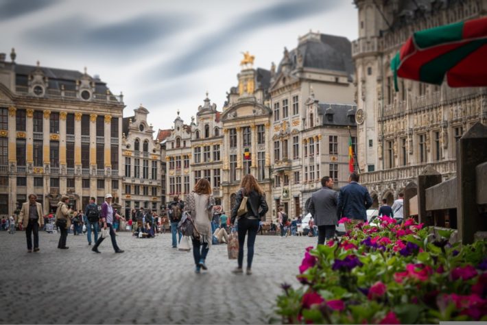 Bruxelas, Bélgica